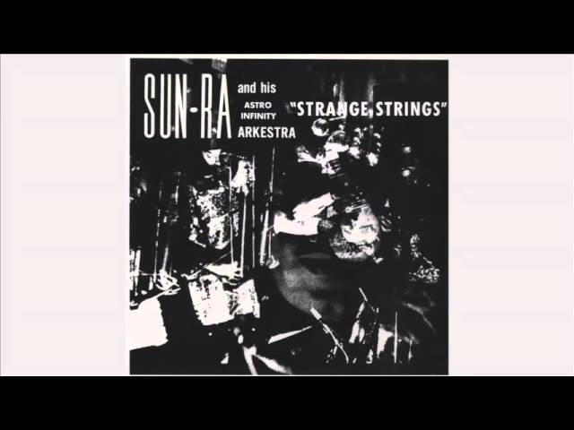 Strange Strings - YouTube