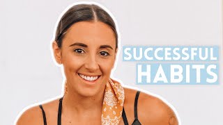 11 Habits of Successful Women You NEED to Adopt!