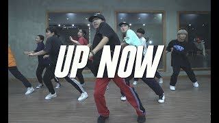 Saweetie x London On Da Track - Up Now ⎪Sejin Choreography⎪DASTREET DANCE