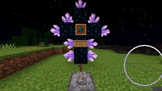 How to summon Warden  Mutant in Minecraft. No Mods!!!