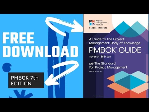  A Guide to the Project Management Body of Knowledge (PMBOK®  Guide) – Seventh Edition and The Standard for Project Management (ENGLISH):  9781628256642: Project Management Institute: Books