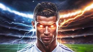 PROOF CRISTIANO RONALDO IS NOT HUMAN