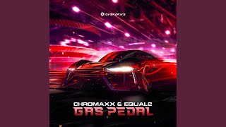 Gas Pedal
