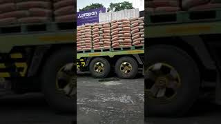 Semen Holcim 40 kg