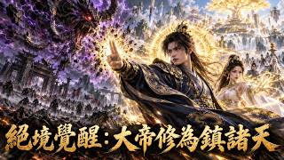 Details MultiSub🔥熱播全集｜ 絕境激活神級系統，開局大帝無敵！🔥｜#AI 仿真人短劇 #男頻短劇 #AI 古風玄幻 Update