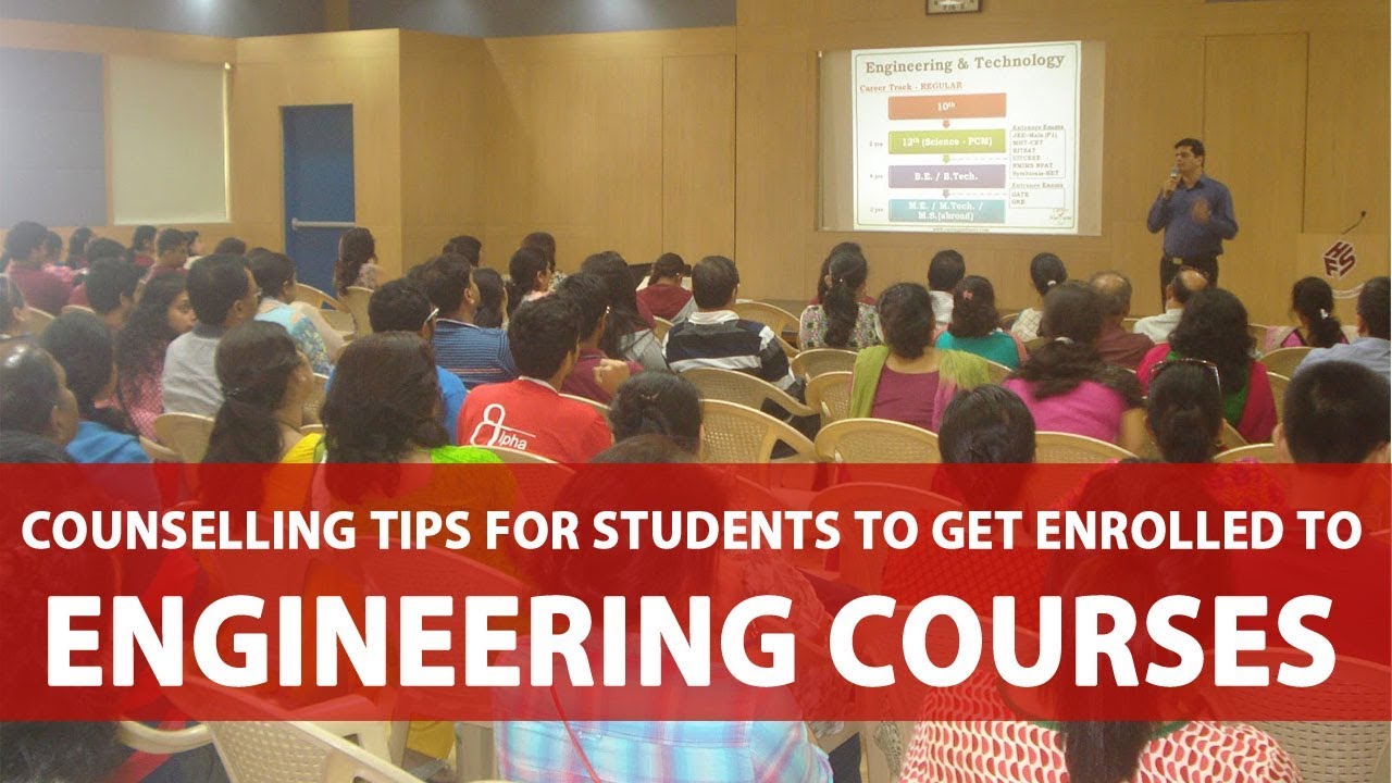 Counselling Tips for Students to Get Enrolled To Engineering Courses upscale furniture stores