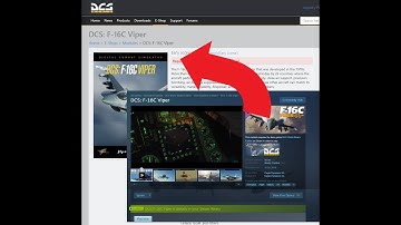 How to transfer a module in DCS from steam to stand-alone version
