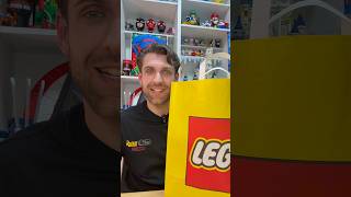 👉🎥 VIDEOVLOG: Mi primer Taller de LEGO Star Wars 😂 (sin ser fan). #LEGO #afol #legostarwars