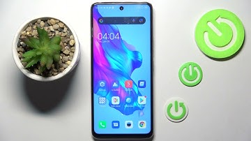 Close All Running Apps On Tecno Camon 18