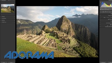 5 Lightroom Secrets: Exploring Photography with Mark Wallace