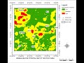 [Part 4] Integrated Aeromagnetic and Radiometric Data For Minerals Potential Mapping using AHP