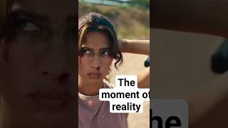 The moment of reality// In 'Who is Erin Carter' #movie #gameplay #action #adventure Wealth
