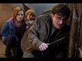 The battle of hogwarts  harry potter and the deathly hallows part 2