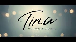 TINA The Musical Shorts | Episode #3 Adrienne Warren's TINA Journey Net Worth