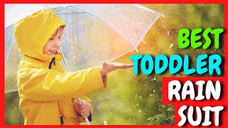 Download Lagu Top 5 Best Toddler Rain Suit To Buy On Amazon