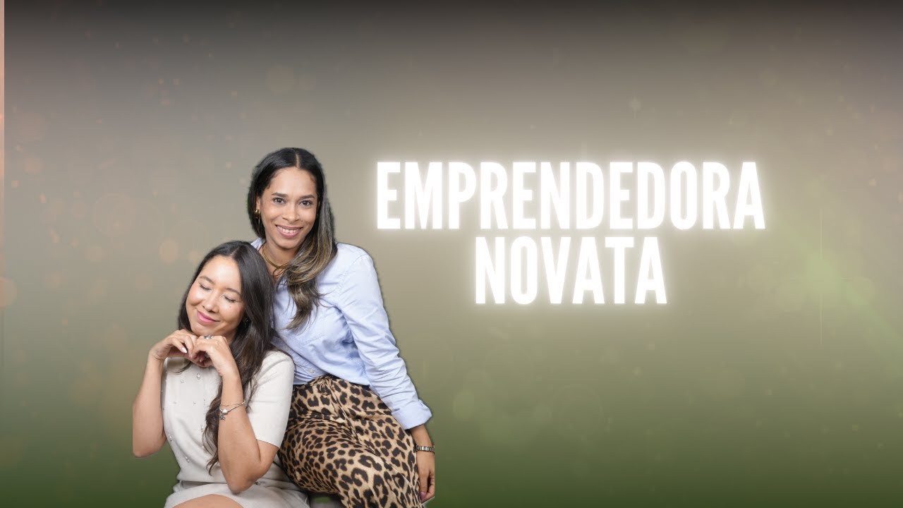 Emprendedora Novata