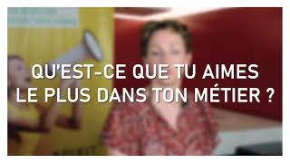 Cest Quoi Ton Job ? - Responsable Opérationnelle De Comptes