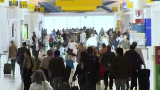 Consumer Reports: Does choosing an airline make a difference?
