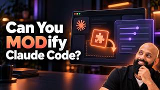 Claude Code Mods Explained in 4 Minutes