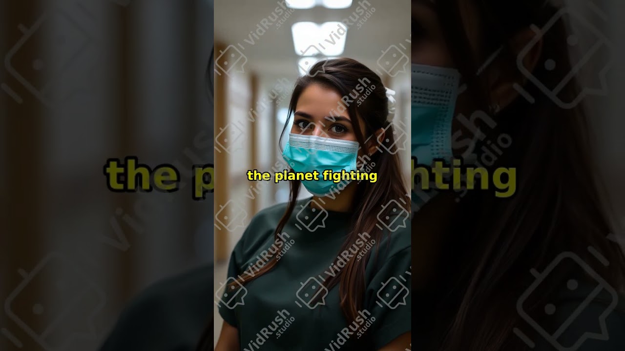 The World Is Collapsing Before Our Eyes | Wars, Pandemics & Disasters Changing Humanity’s Future
