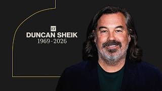 Duncan Sheik, 'Barely Breathing' Singer, Dead at 56