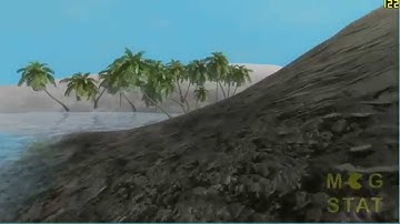 Part 2 Creating terrains for games in Unity3D 2014