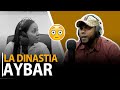 Willy Aybar, &quot;La Dinastia Aybar&quot;