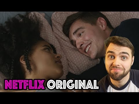Easy (Netflix Original) TV Show Review (Non-Spoiler) + Analysis (Spoilers)