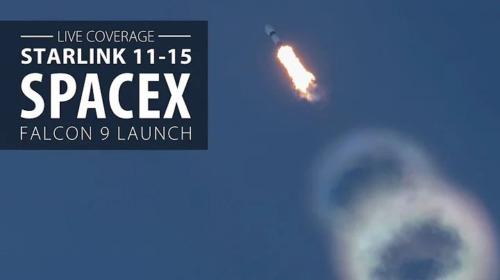 Watch Live: SpaceX Falcon 9 rocket launches from California carrying 28 Starlink satellites