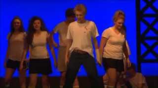 Footloose - Act 1 Part 6