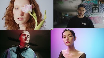 Dynamic Opener for After Effects 2023