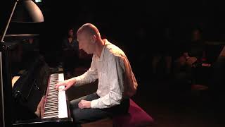 Debussy Like Piano Impro 5