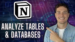 How to Use Notion AI to Analyze Tables & Databases [2026 Guide]