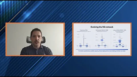 Qualcomm Accelerating the Transition Towards Virtualized and Open RAN