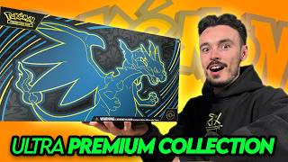 मेगा चारिज़ार्ड एक्स एक्स अल्ट्रा प्रीमियम संग्रह का उद्घाटन! screenshot 4