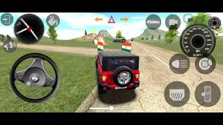 Ultimate Indian Car Racing Simulator 3D 🇮🇳 | Crazy Stunts, High Speed & Open World screenshot 4