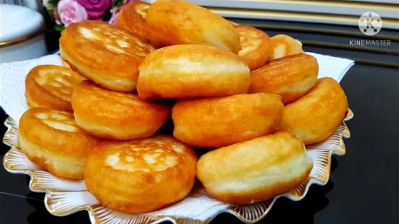 Печка для пончиков