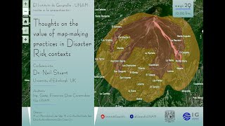 "Thoughts on the value of map-making practices in disaster risk contexts"