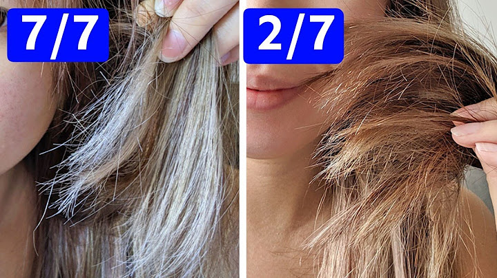 Jak często myć włosy? Opinia dermatologów może was zaskoczyć