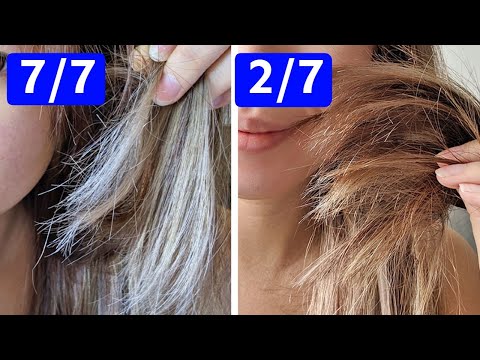 Jak często myć włosy? Opinia dermatologów może was zaskoczyć