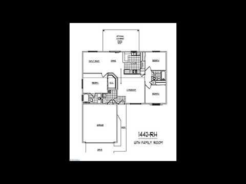 438 E 15th Pl, Kennewick, WA home video tour