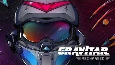 Atari VCS Gravitar and Asteroids Recharged Gameplay.. Sending Daugh Ter into  Space.