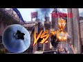 I 1v1 the laggiest New Light (Gives up)