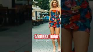 Andreea Todor