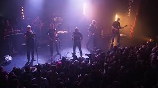 86 Crew Emeute Lalhambra - Paris 18012020