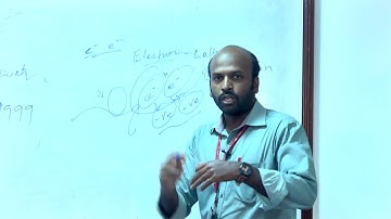 BCS (Bardeen, Cooper , Schrieffer Theory) - Mr.H.Jude Leonard Hilary