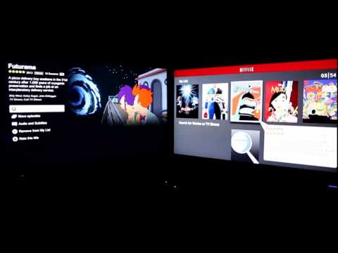 Roku 1 vs Roku 3 - User Experience Test