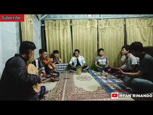 Dipumain - Hila Hambala | Lagu Lampung | Cover Group Orkes Kilu Andan class=