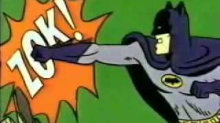 Batman - serial 1966 - YouTube
