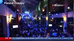 KAHITNA ~ Setahun Kemarin [Live Everlasting 90's]  - Durasi: 3:29. 
